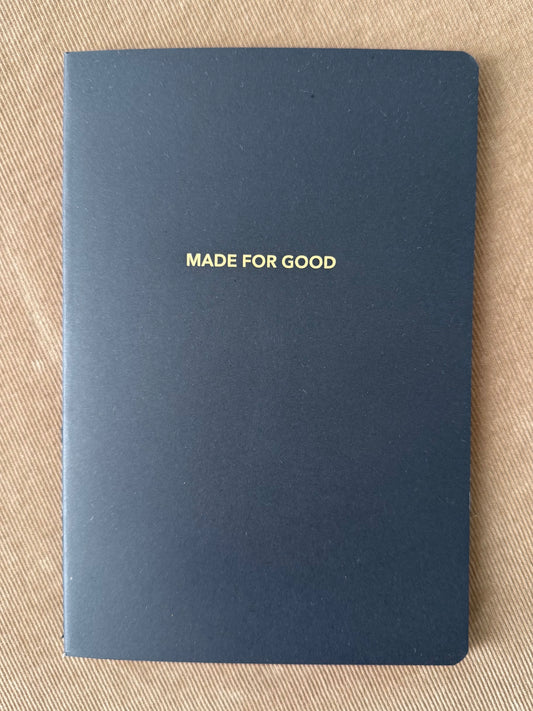 Large (A5) Softcover Journal Refill